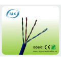 China Cable Fabricante Cat5e Cable Precio Por Meter